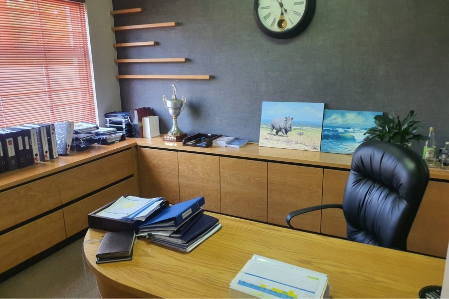Commercial Property for Sale in Mill Park Eastern Cape